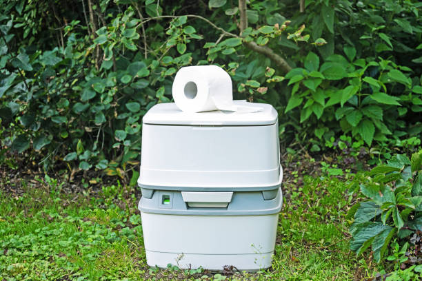 Best Porta potty rental near me  in Douglasville, GA