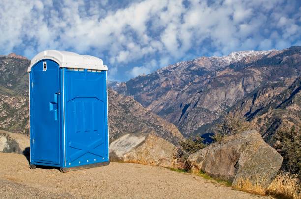Best Porta potty delivery and setup  in Douglasville, GA