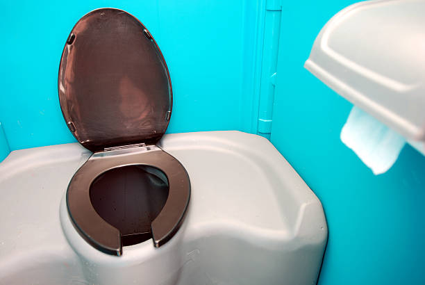 Best Porta potty rental near me  in Douglasville, GA