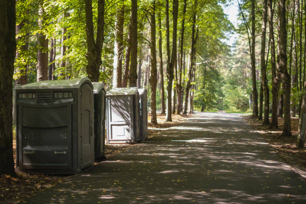 Douglasville, GA porta potty rental Company