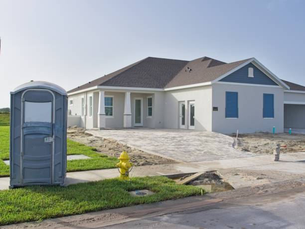 Porta potty rental for outdoor events in Douglasville, GA