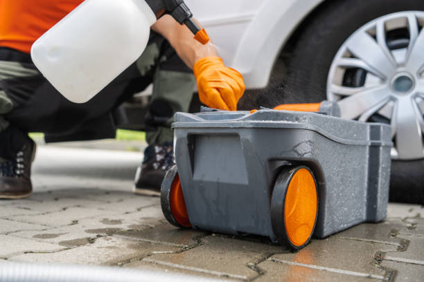 Best Local porta potty services  in Douglasville, GA