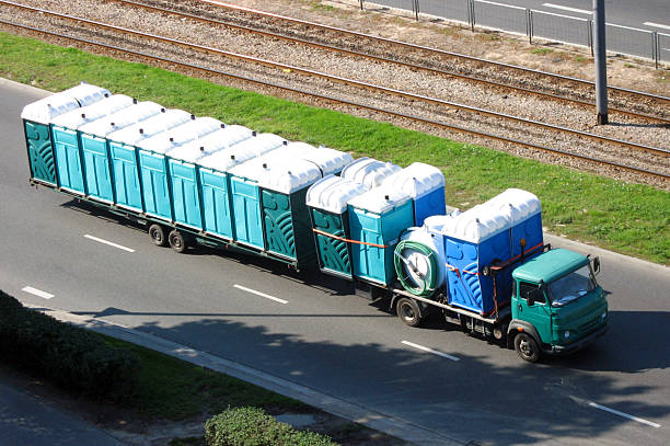 Best Affordable porta potty rental  in Douglasville, GA