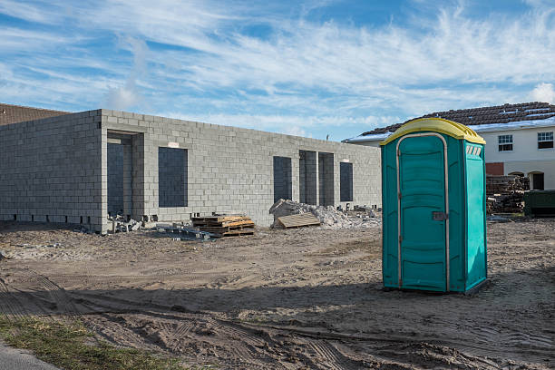 Best Wedding porta potty rental  in Douglasville, GA